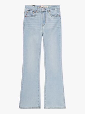 Levi's LVG 726 Flare  Utsvingte Jeans, Ever Afternoon