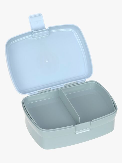 Lässig Lunsjsett Tiny Drivers Ballong