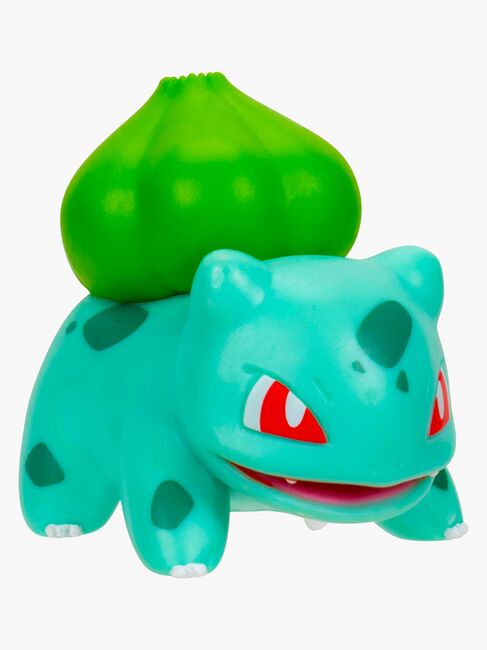 Pokémon Battle Figursett 8-Pakk