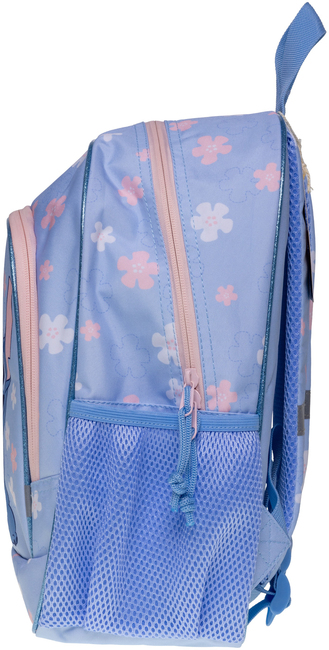 Disney Lilo and Stitch Ryggsekk 10L, Lyseblå