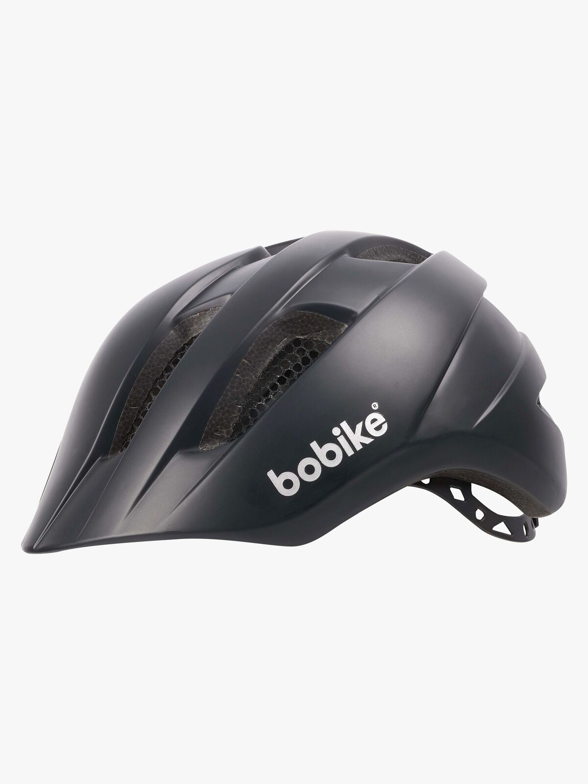 BoBike Hjelm, Urban Grey