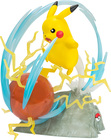 Pokémon Deluxe Statue Pikachu Samlefigur