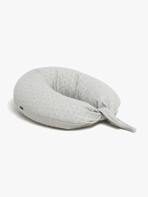 Beemoo CARE Cozy Graviditets- og Ammepute, Hearted Grey