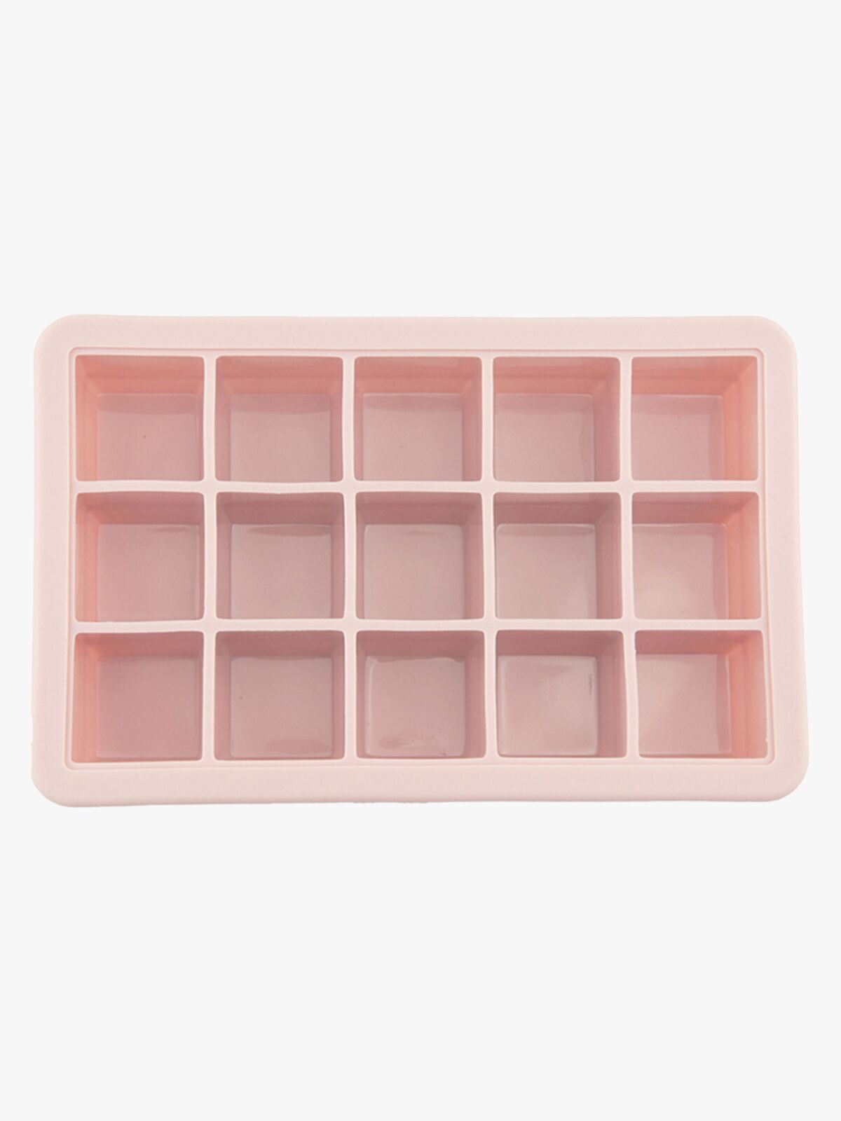 Tiny Tot Porsjonsform, Pink