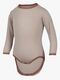 Janus Body Merinoull, Beige