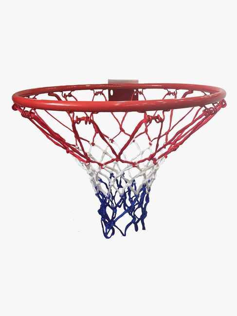 SportMe  Veggmontert Basketballkurv