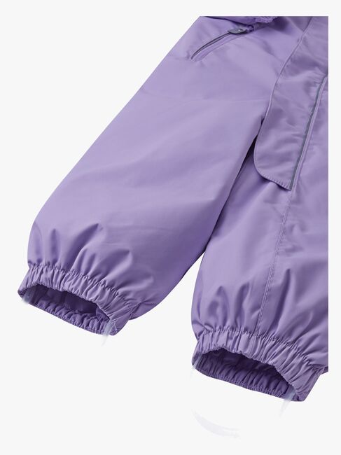 Reimatec Puhuri Vinterdress, Blooming Lilac