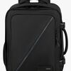 American Tourister Take2Cabin MS Ryggsekk 26,5L, Black