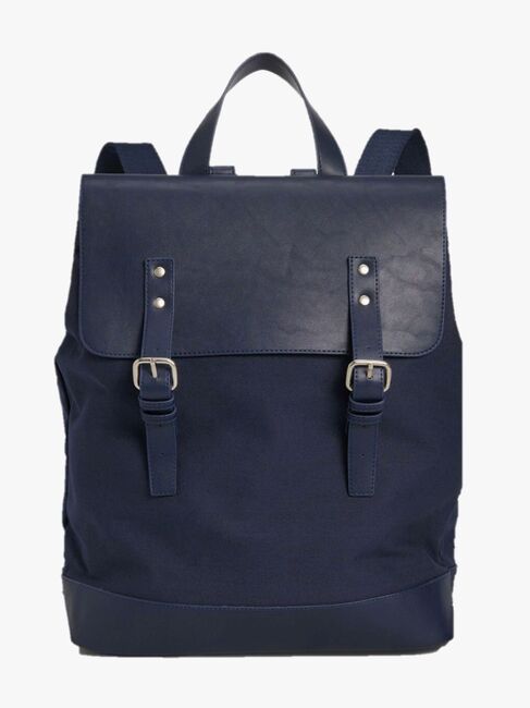 North 13.5 Stelleveske Ryggsekk, Navy