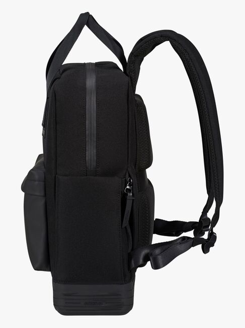 American Tourister SoulPack Ryggsekk 17L, Svart