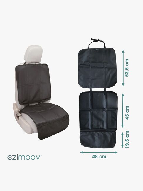 Ezimoov 3-in-1 Setebeskyttelse