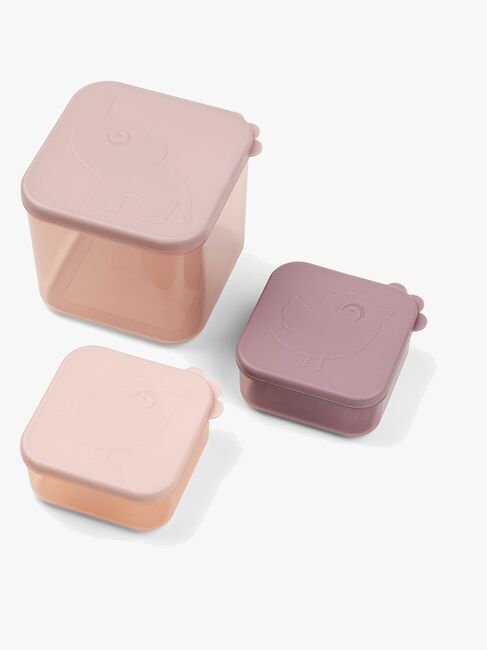 Done By Deer Matbokser Elphee, Powder