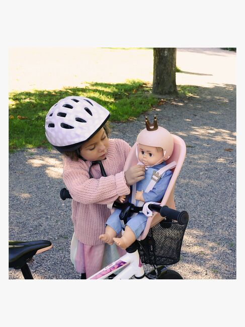 Skrållan Sykkelhjelm