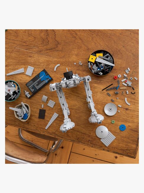 LEGO Star Wars 75417 AT-ST Walker