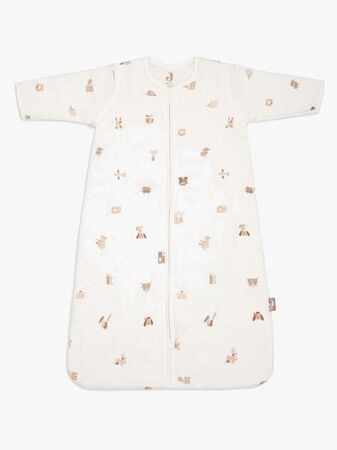 Jollein Sovepose med Avtagbare Ermer 70 cm, Animal Friends