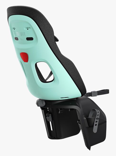 Thule Yepp Nexxt 2 Maxi Rack Mount Sykkelsete, Mint Green