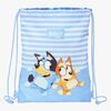 Bluey Junior Treningsbag, Let's Play