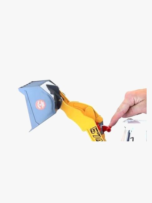 Bruder Liebherr Hjullaster L574 02430