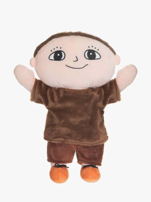 Albert Åberg Kosedyr 29 cm