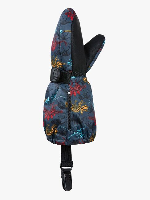 Kombi Crazy Caribo Jr Votter, Dino Relics