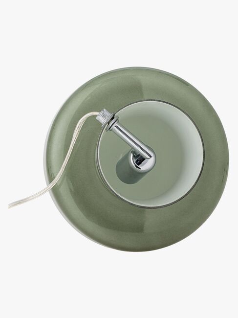 Bloomingville Paddy Bordlampe, Green