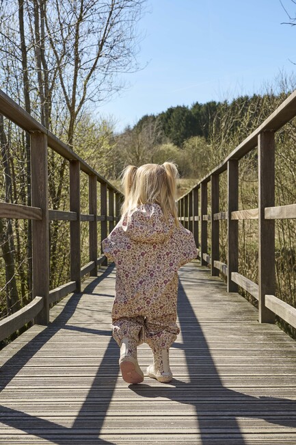 CeLaVi Regndress, Perfectly Pale