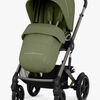 Cybex TALOS S Lux Sportsvogn, Moss Green