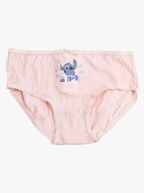 Disney Lilo & Stitch Truser 5-Pakk