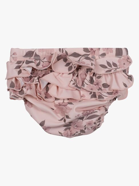 Lindberg Daisy Badebleie, Blush/Rose