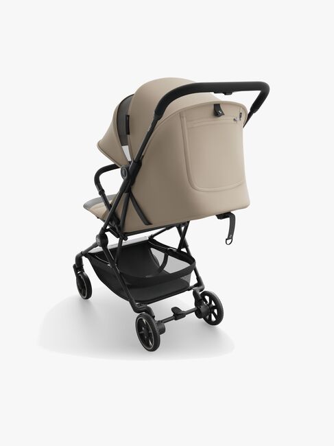 Kinderkraft Nebo Sportsvogn, Beige