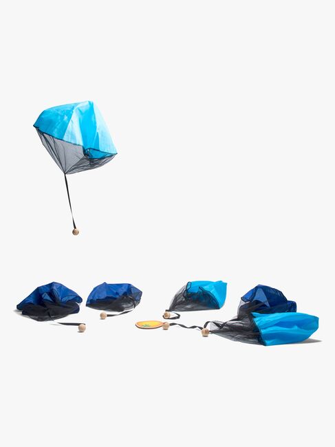 BS Toys Flying De Boules Spill