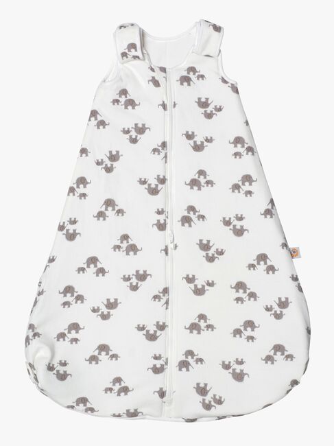 Ergobaby On The Move Sovepose 6-18 Mnd TOG 1, Elephant