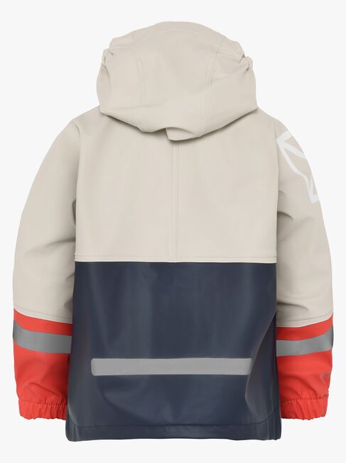 Didriksons Waterman Regnsett, Sand Beige