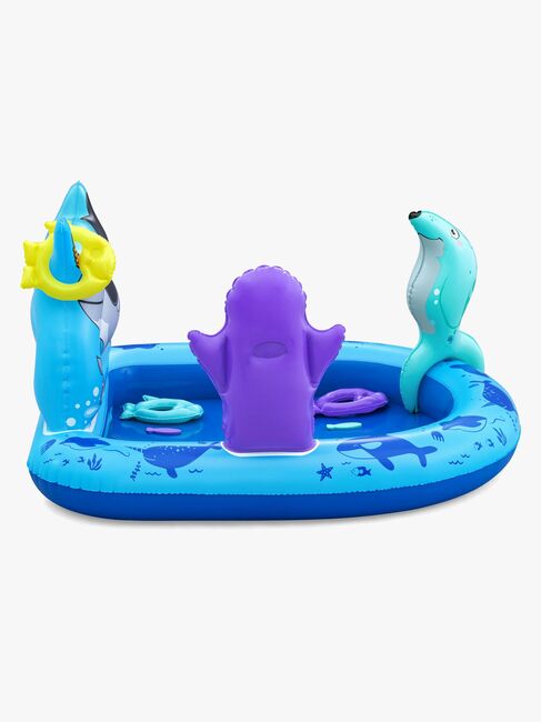 Bestway Polar Pals Vannpark