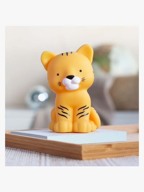 A Little Lovely Company Tiger Nattlys