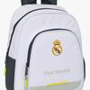 Real Madrid Small Ryggsekk 10L, Equip 25/26