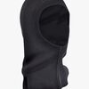 Lindberg Balaclava Merinoull, Black