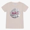 Luca & Lola Tina T-shirt, Pink