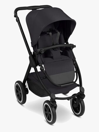 ABC Design  Samba 2 Sportsvogn, Coal