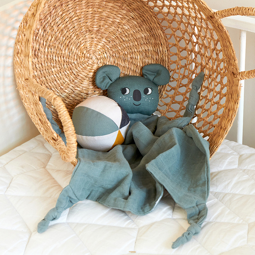 Roommate Koseklut Koala, Sea Grey