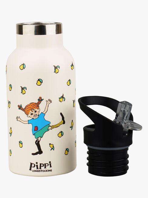 Pippi Långstrump Vannflaske, Trend