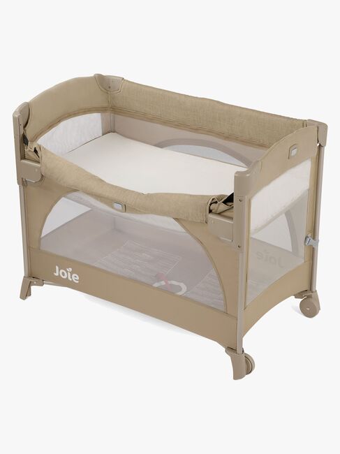 Joie Kubbie Sleep Reiseseng, Toffee