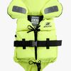 Baltic Flytevest Split Front UV-gul 3-15kg