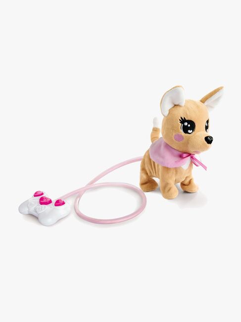 ChiChi Love Loomy Radiostyrt Hund