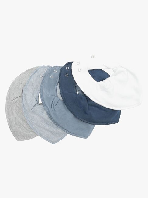 Pippi Tøysmekker 5-Pakk, Dark Blue