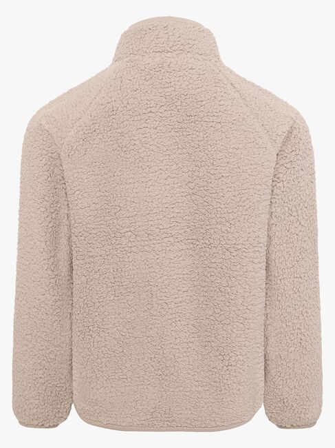 Didriksons Gibbs Pilejakke, Beach beige