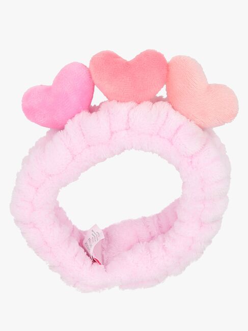 TOPModel BEAUTY and ME Hårbånd Hjerter