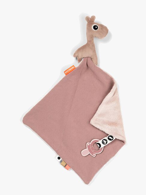 Done By Deer Raffi Koseklut, Powder