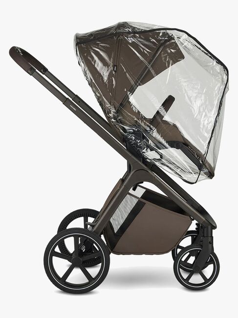 EasyWalker Zoey Regntrekk