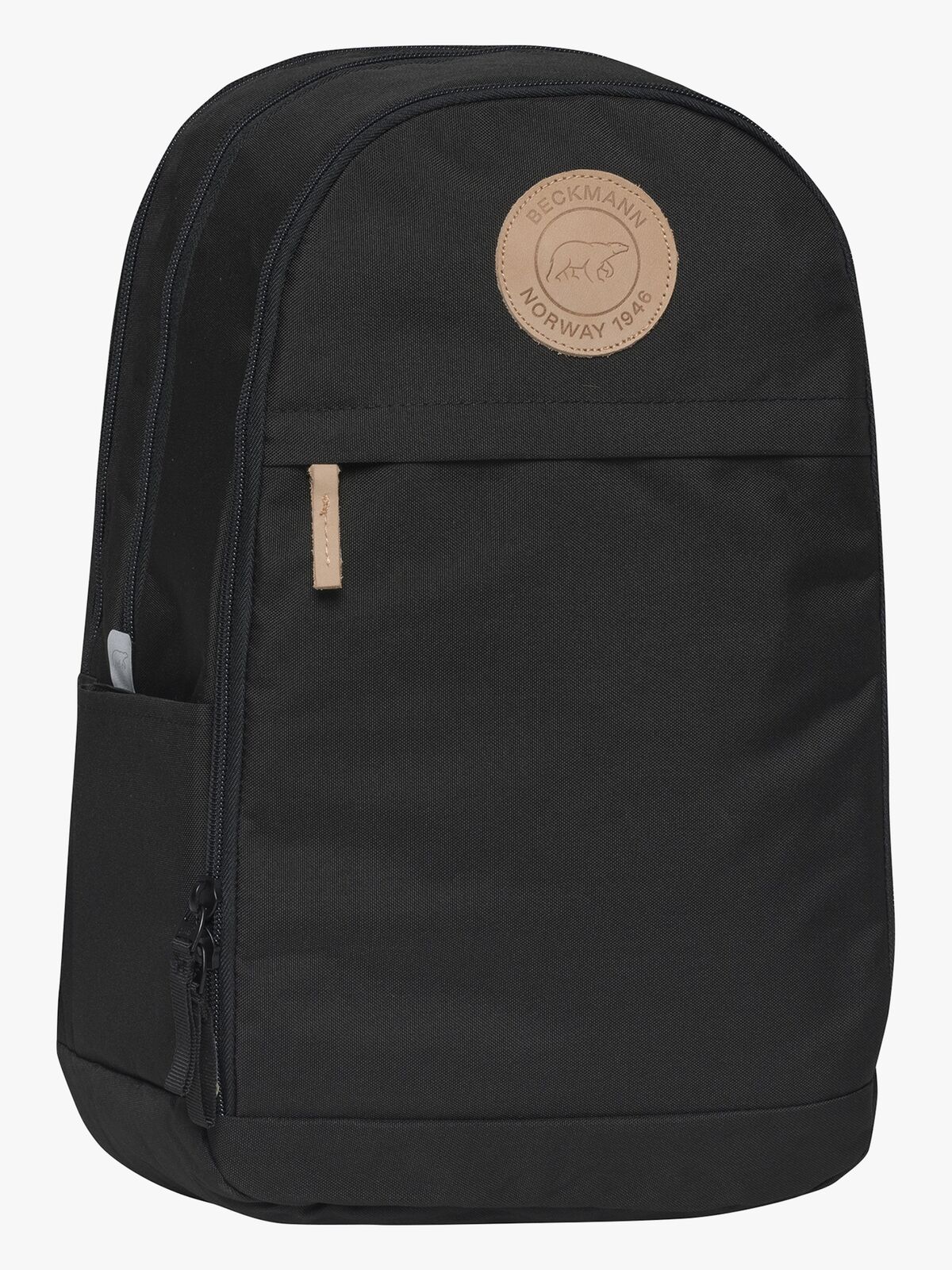 Beckmann Urban Midi Ryggsekk 26L, Svart
